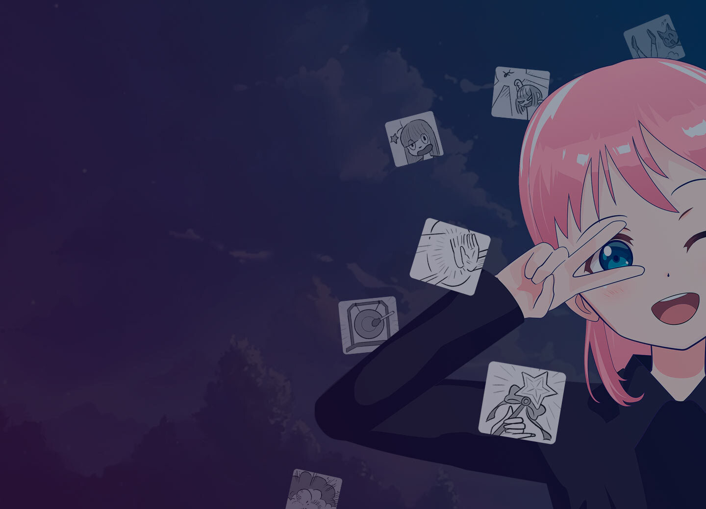 Anime Voice Changer & Soundboard | Voicemod