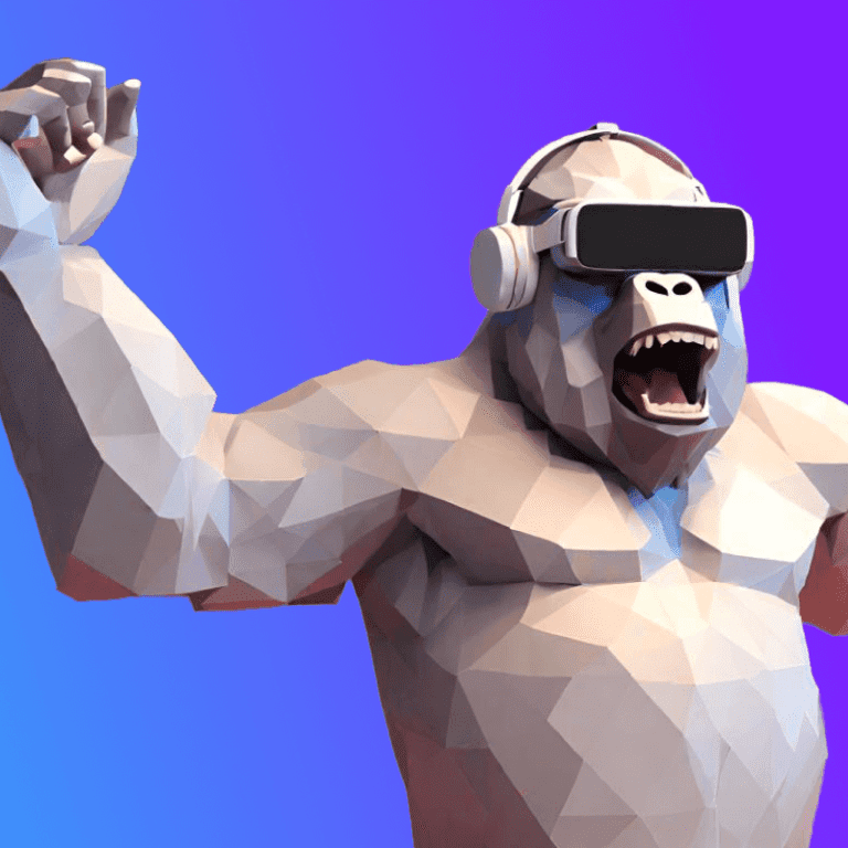 Best voice changer and soundboard for Gorilla Tag Voicemod