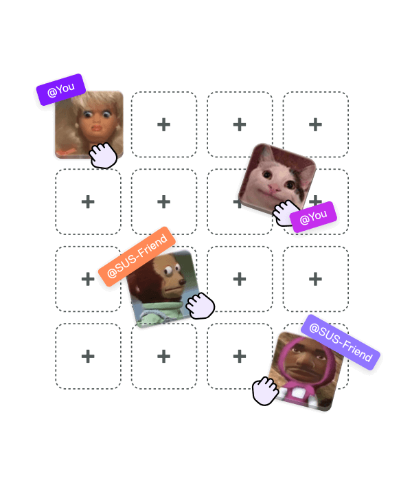 Build your soundboard