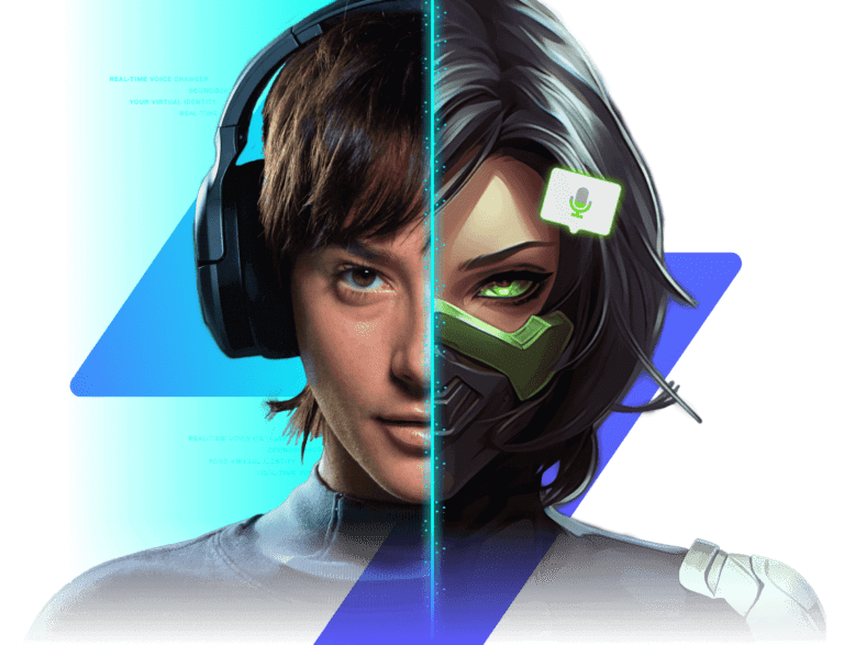 Free Real Time Voice Changer for PC & Mac | Voicemod