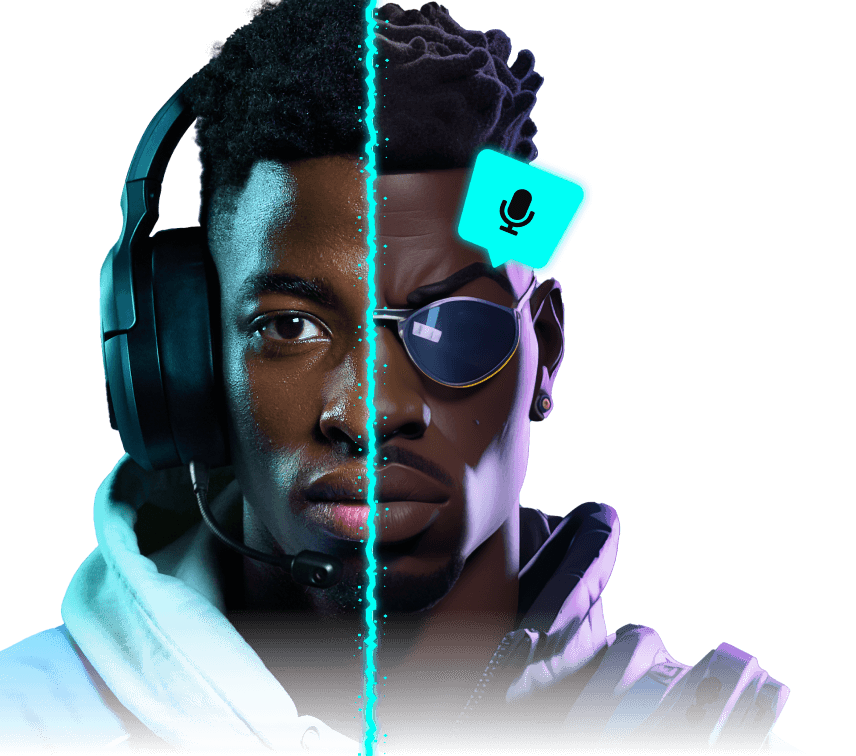 Voicemod and Fortnite