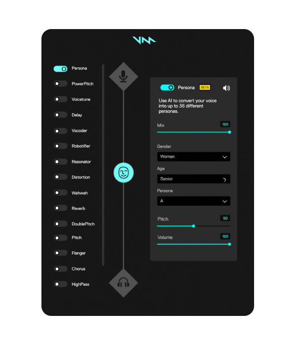 Voicemod 2.51.0.0 full