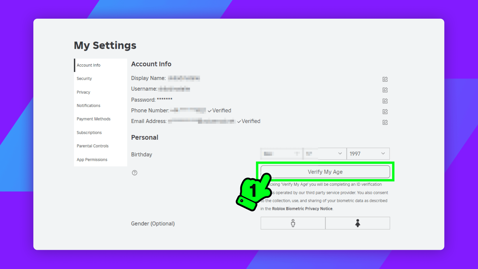 How to use Voicemod & Roblox