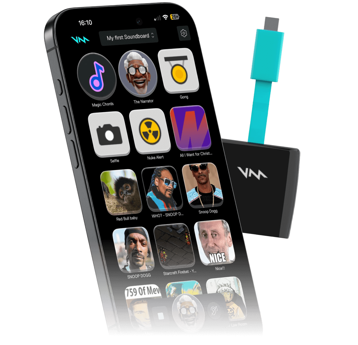 phone
