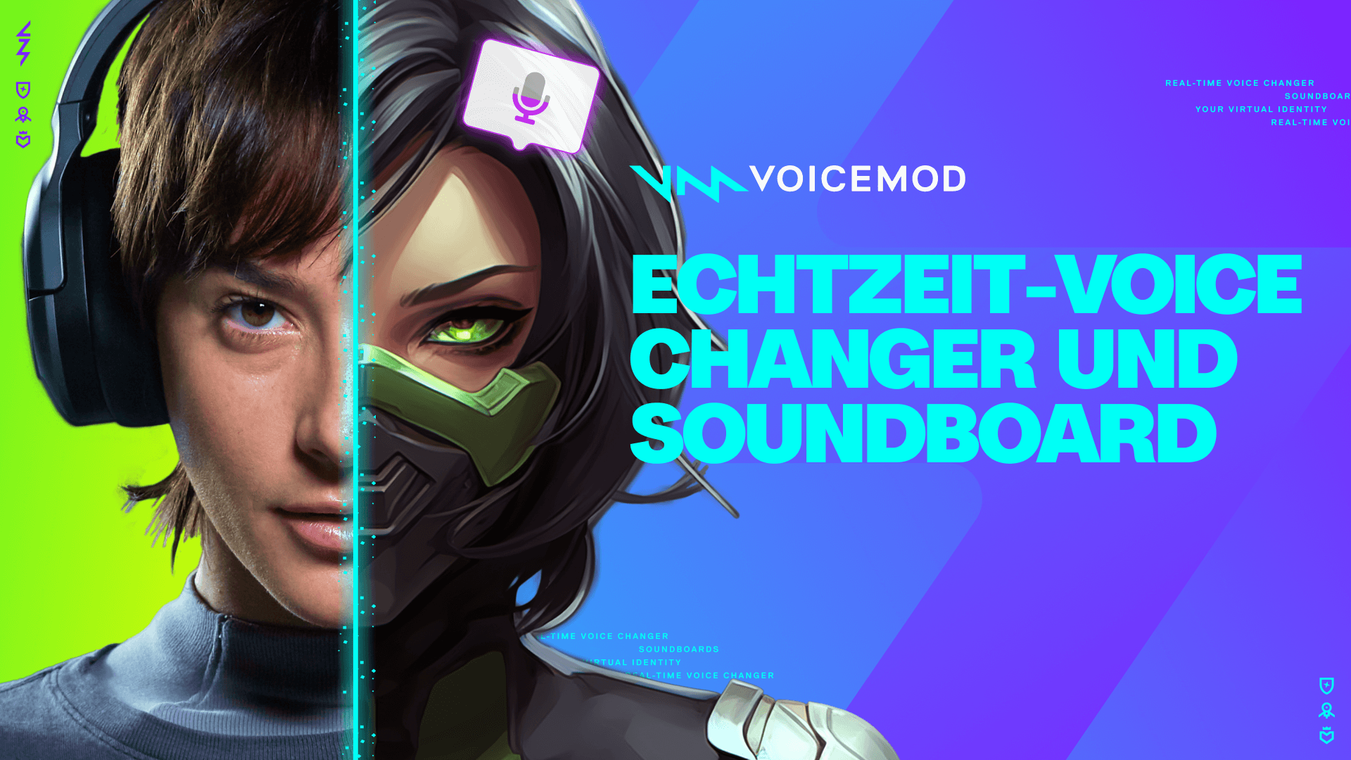 Roblox voice changer soundboard kostenloser download voicemod