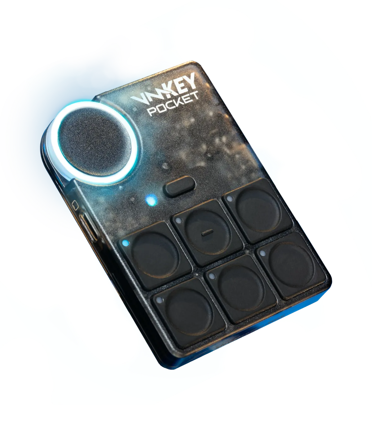 Voicemod VMKey