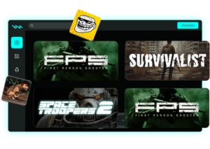 Get two exclusive free voices with OMEN Gaming Hub | Voicemod