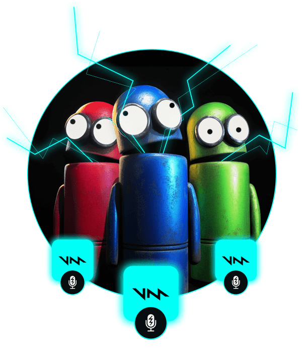 REPO & Voicemod