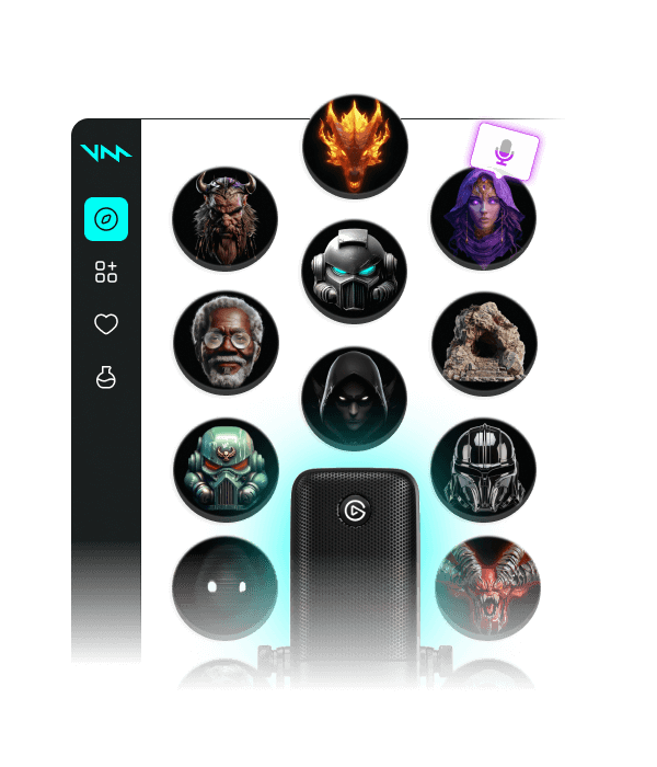 REPO & Voicemod