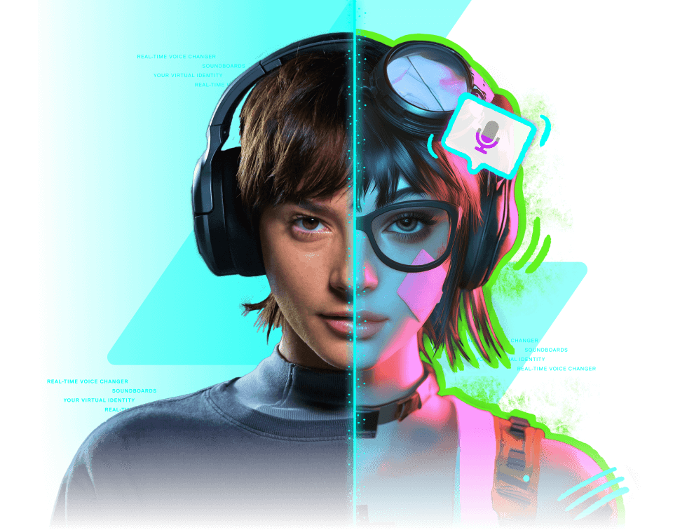 Voicemod & FragPunk