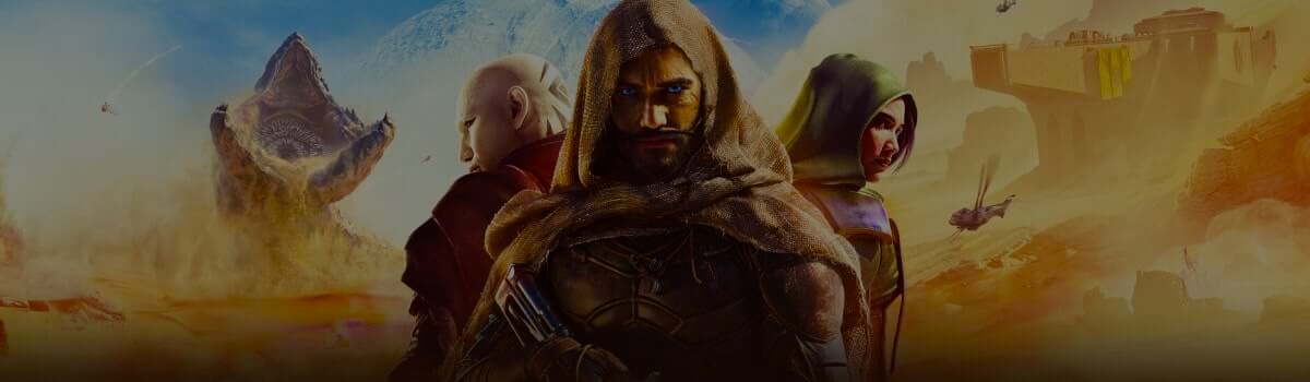 Dune: Awakening & Voicemod