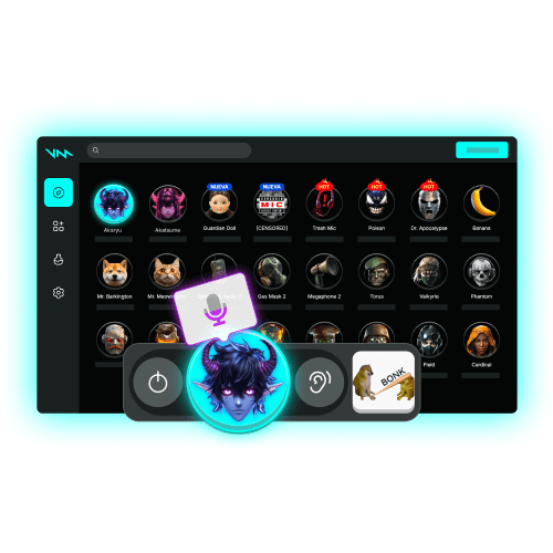 voicemod & whatsapp