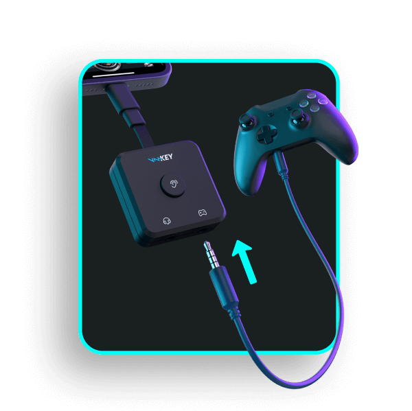 Voicechanger and Soundboard for Xbox with Voicemod