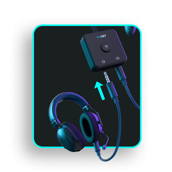 Voicechanger and Soundboard for Xbox with Voicemod