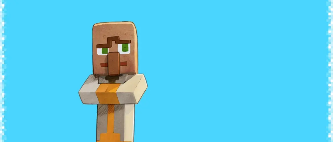 Minecraft Villager Voice Changer & Soundboard with Voicemod