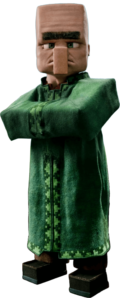 Minecraft Villager Voice Changer & Soundboard with Voicemod