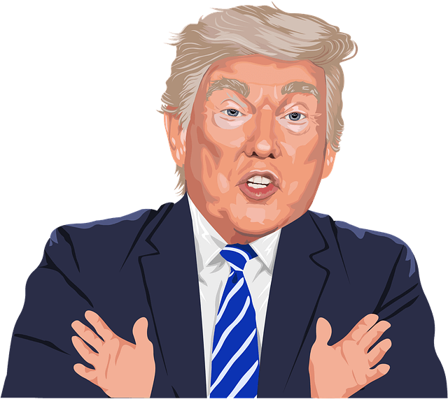 Donald Trump Voice Changer & Soundboard with Voicemod