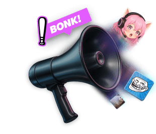 Hundreds of Voice Filters & Endless Sounds