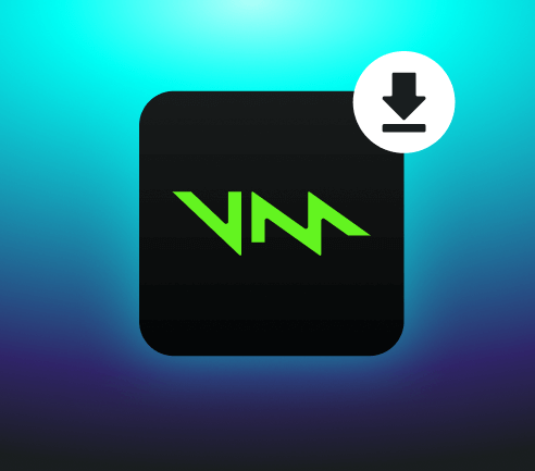 Voicemod download logo