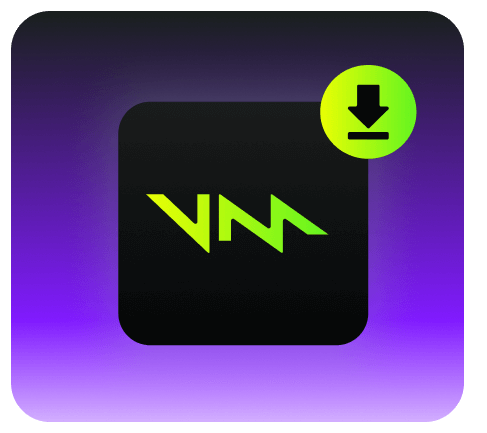 Voicemod download logo