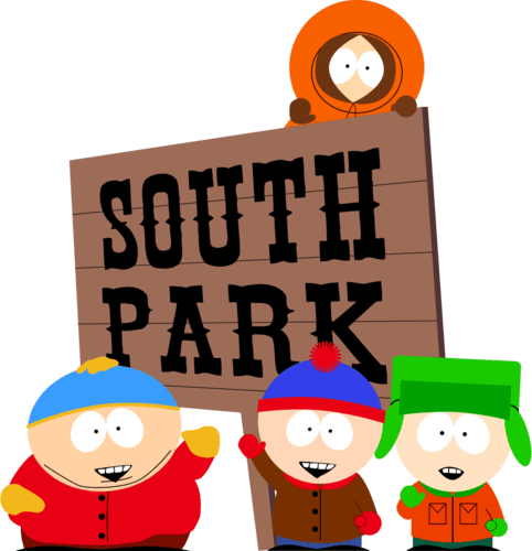 South Park Voice Changer & Soundboard with Voicemod
