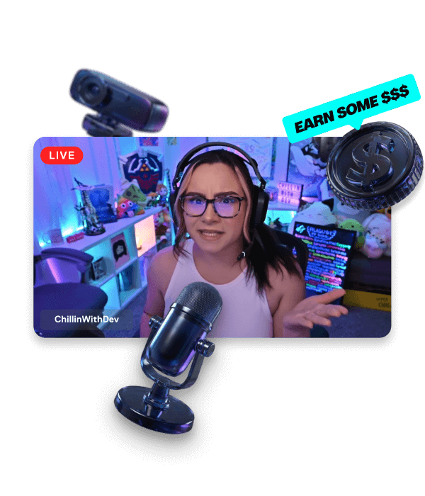 Voicemod Creator Program