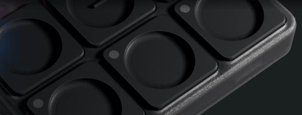 buttons