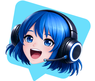 Anime voice Changer & Soundboard with Voicemod