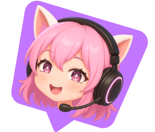 Anime voice Changer & Soundboard with Voicemod