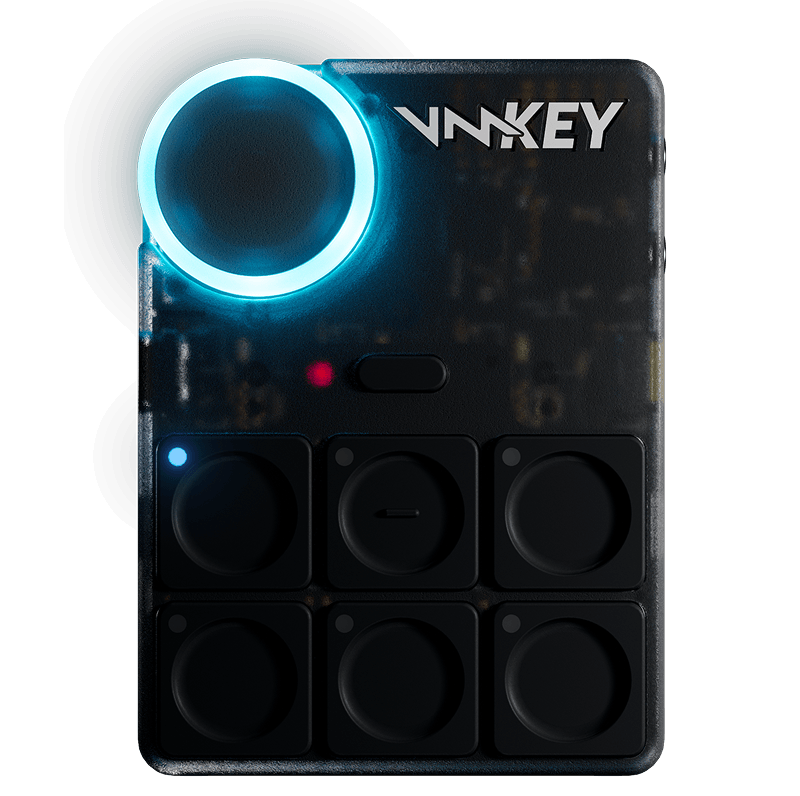 vmkey-pocket-specs