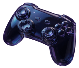 gamepad-core