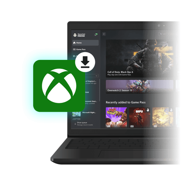 Voicemod & Xbox