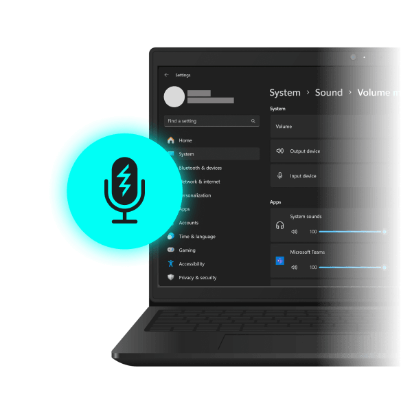 Voicemod and Consoles