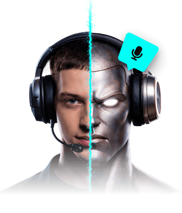 ai voices