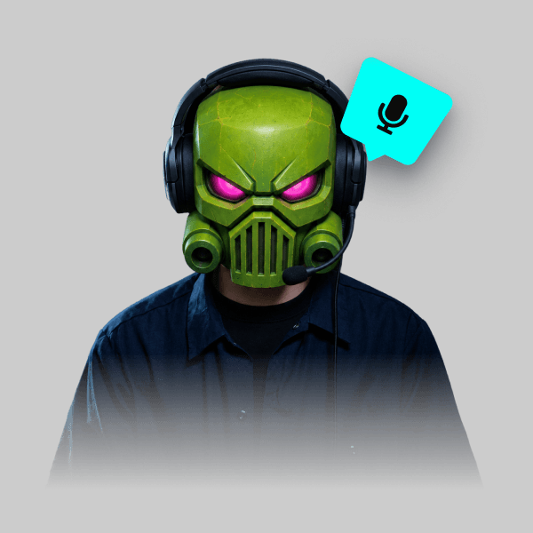 ai voice changer