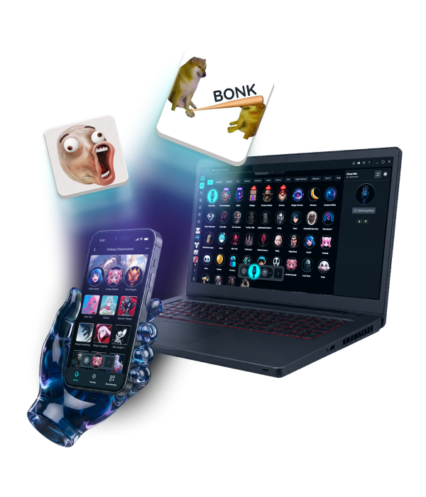 controller