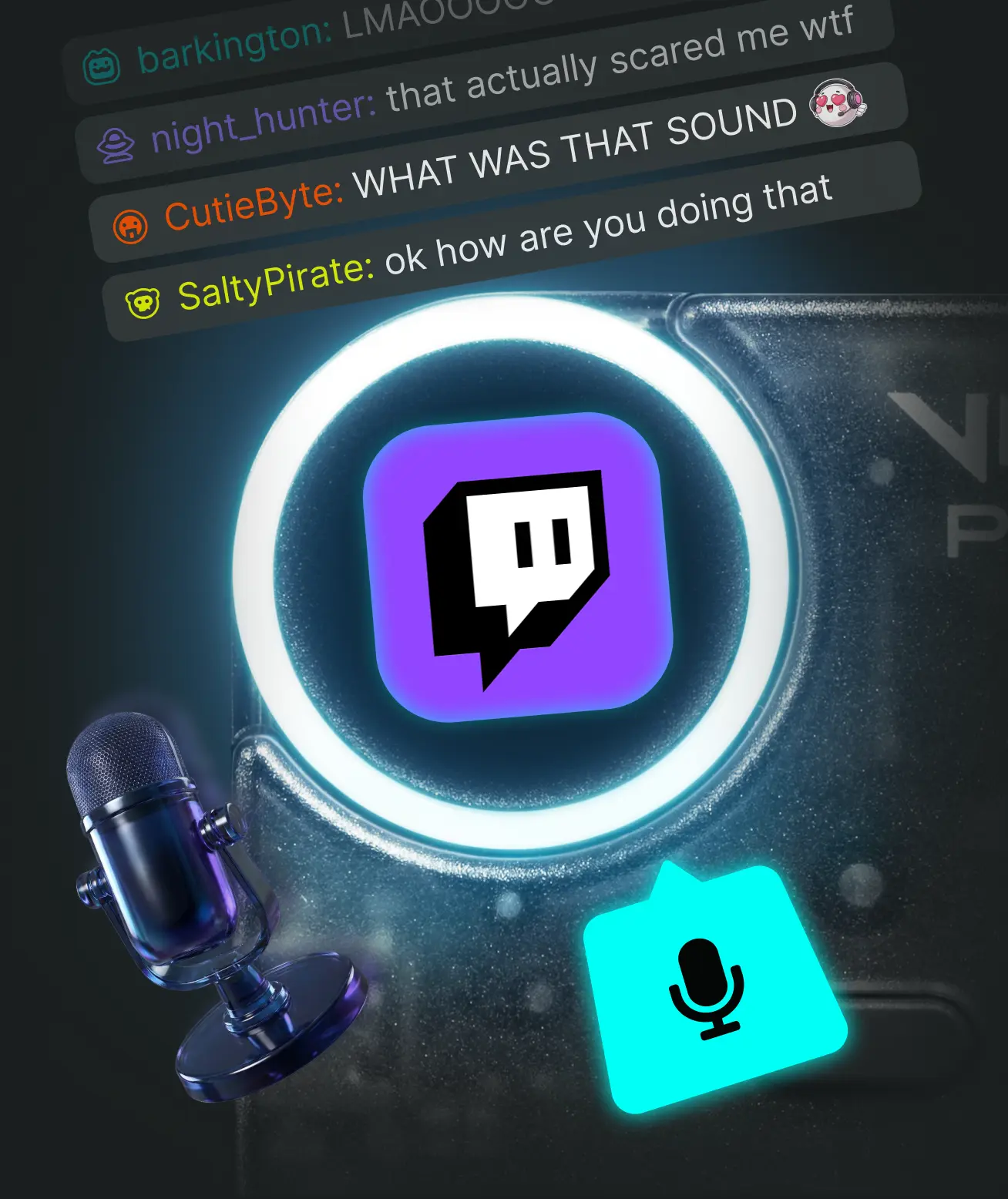 Twitch