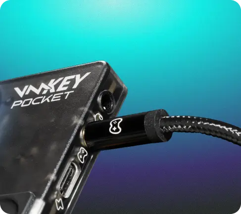 vmkey-howto-connectcontroller
