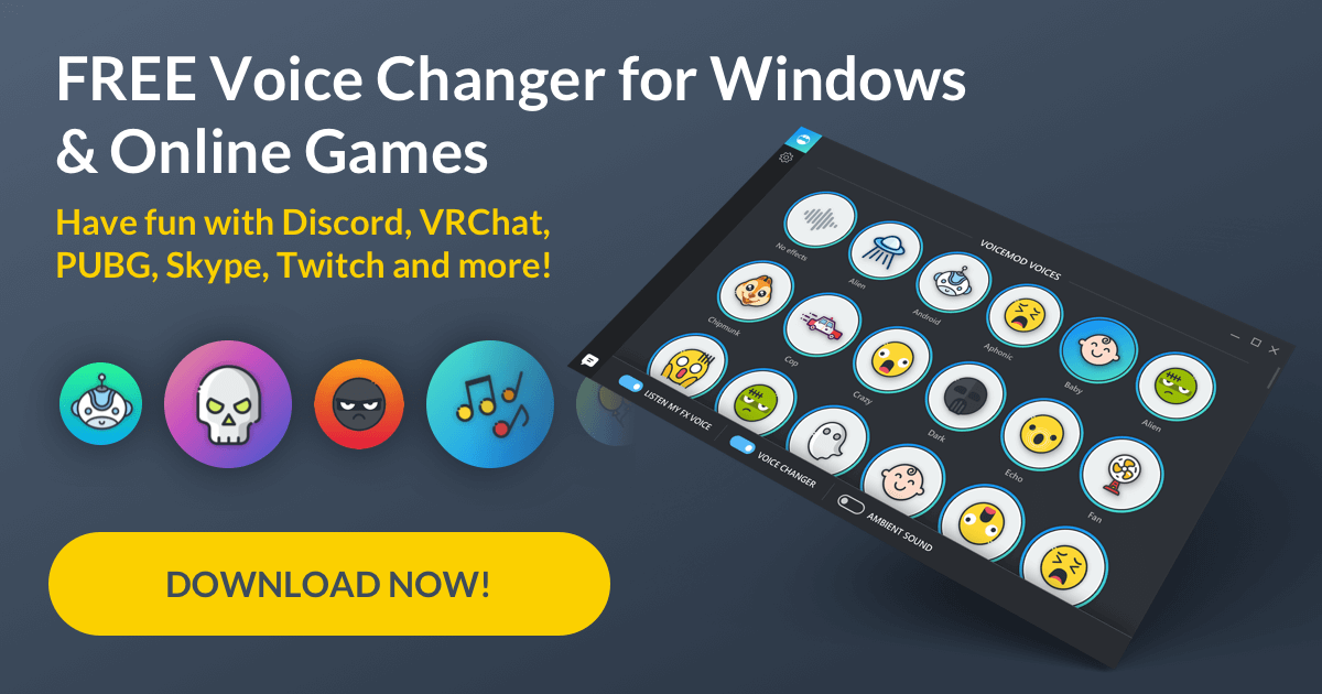 Voice Change For Mac Voice Change For Mac