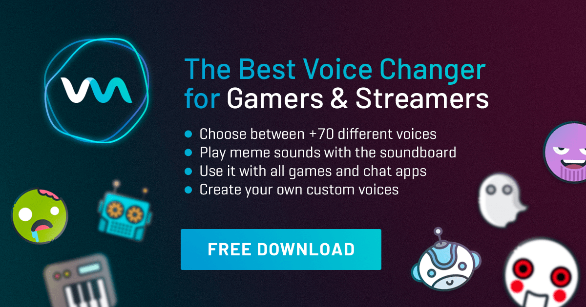  - voice changer for fortnite mac