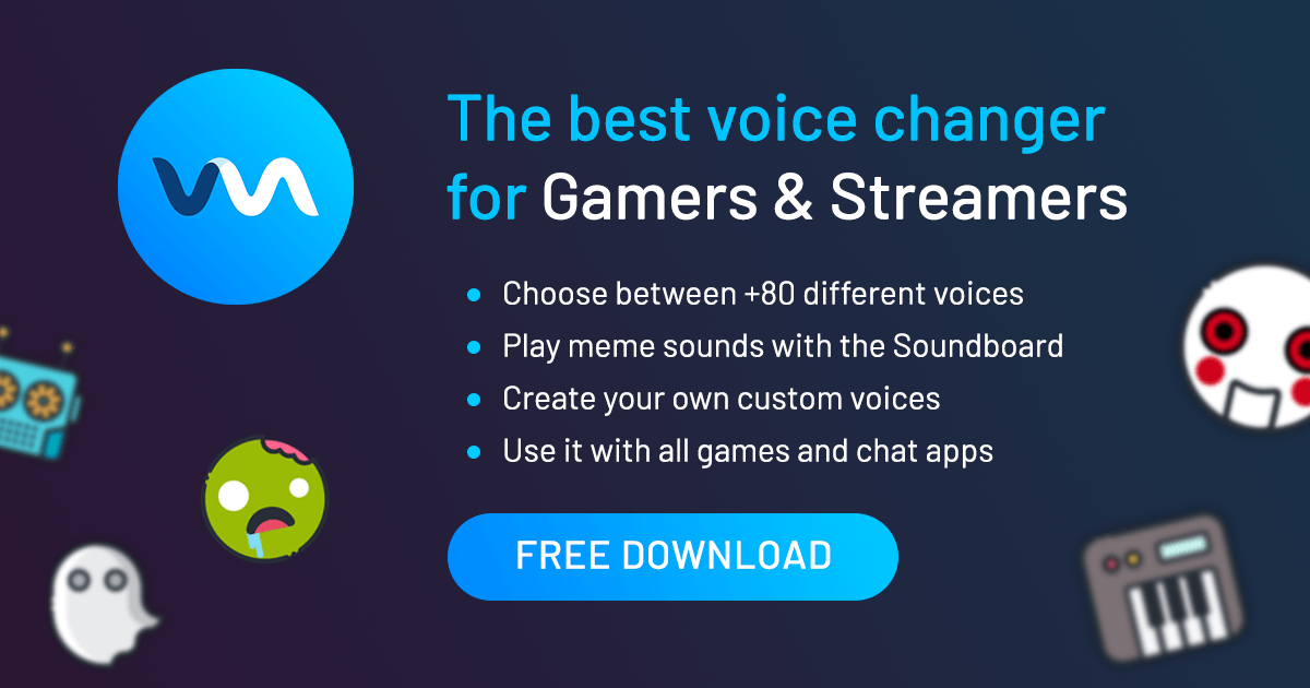 halloween voice changer app