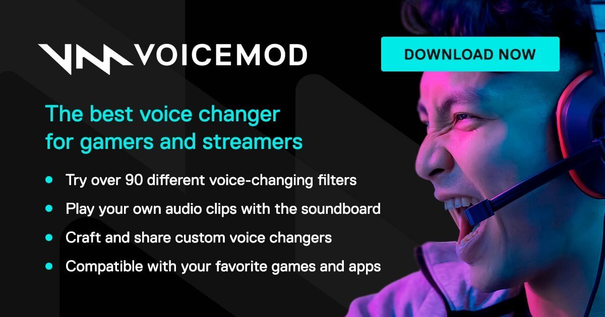 Soundboard: Free PC Meme Sound Effects App - Voicemod