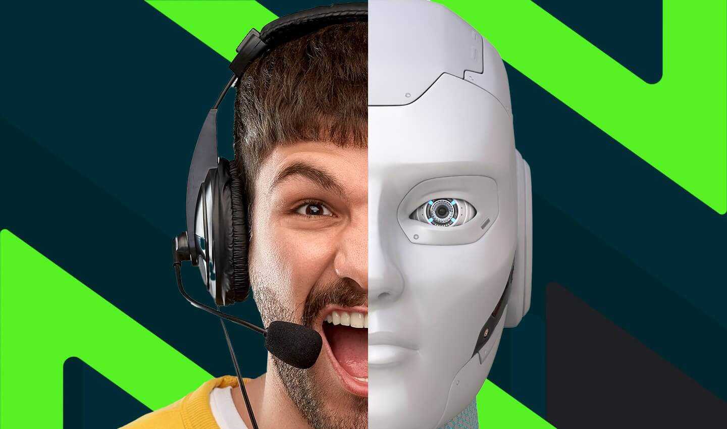 Why Does My Microphone Sound Like a Robot 1 Why Does My Microphone Sound Like a Robot