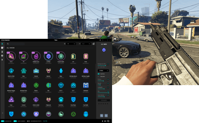 Free Voice Changer Soundboard For Gta V Rp Online Free Voice Changer Soundboard For Gta V Rp Online