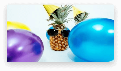 Helium Voice Changer