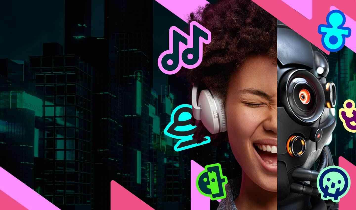 Realtime ai voice