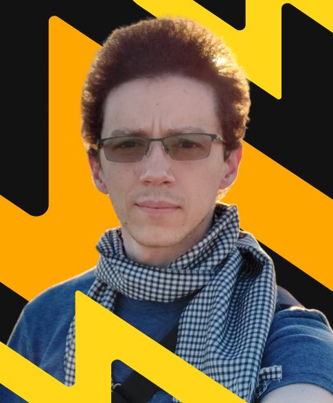Ramzy Nasr