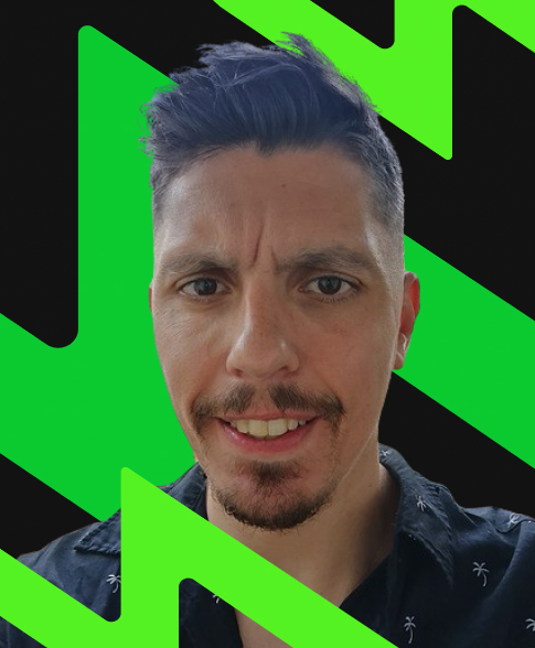 Jesús Rodríguez