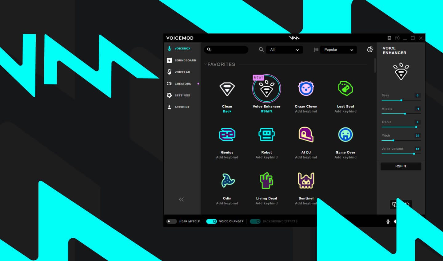 The Best Free Voice Enhancer for Anyone and Everyone