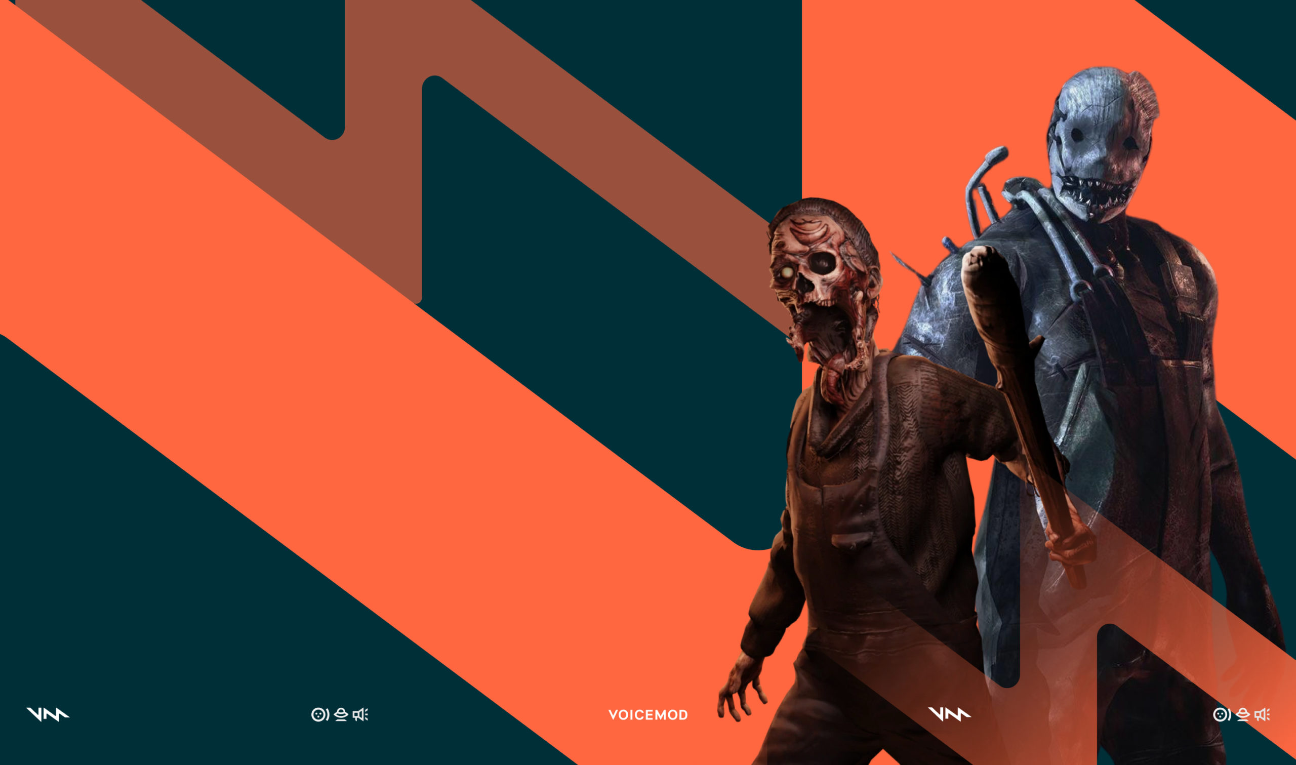 The Best Horror Games To Play This Halloween 2023 Voicemod